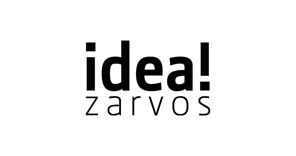 Cliente - Idea Zarvos