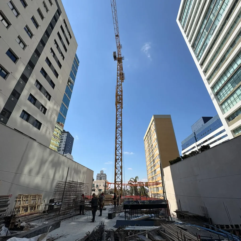 24- gerenciamento de obras