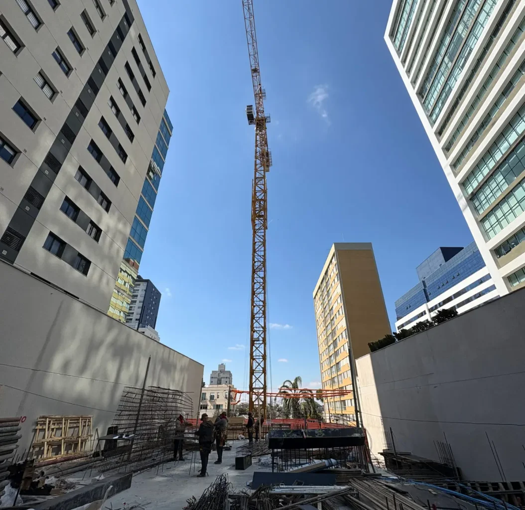 24- gerenciamento de obras